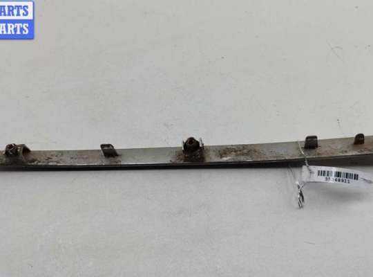 купить Молдинг бампера переднего на Citroen C5 (2001-2008)