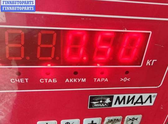 купить Форсунка топливная на Mercedes C-Class W203 (2000-2006)