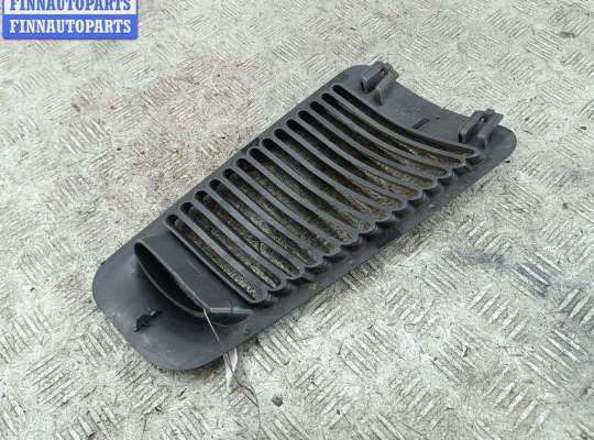 купить Обшивка багажника на Volkswagen Sharan (2000-2010)