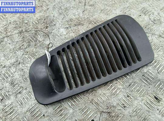 купить Обшивка багажника на Volkswagen Sharan (2000-2010)