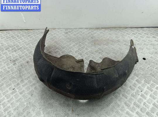 купить Защита крыла (подкрылок) задняя правая на Audi A4 B6 (2001-2004)