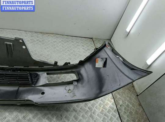 купить Бампер передний на Opel Vectra C (2002-2008)