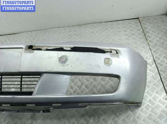 купить Бампер передний на Opel Vectra C (2002-2008)
