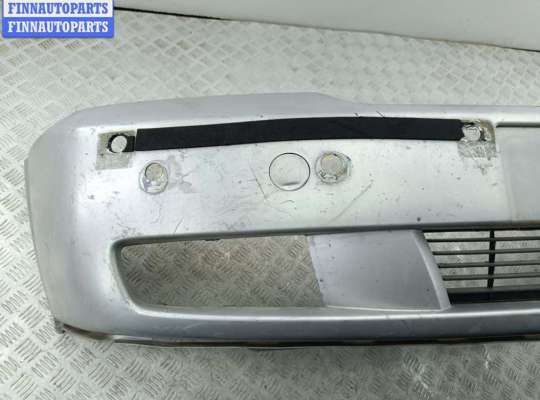 купить Бампер передний на Opel Vectra C (2002-2008)