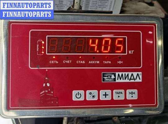 купить Бампер передний на Opel Vectra C (2002-2008)