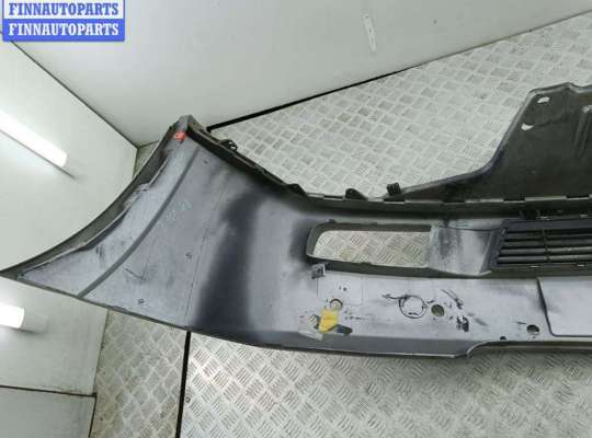 купить Бампер передний на Opel Vectra C (2002-2008)