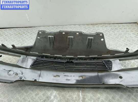 купить Бампер передний на Opel Vectra C (2002-2008)