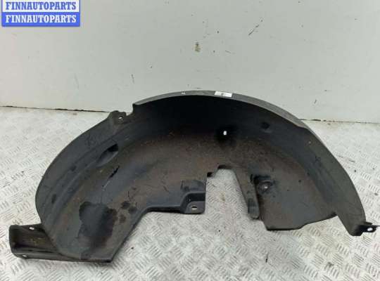 купить Защита крыла (подкрылок) задняя правая на Peugeot 208