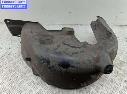 купить Защита крыла (подкрылок) задняя правая на Peugeot 208