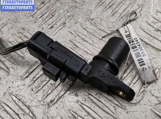 купить Датчик положения распредвала на Renault Scenic II (2003-2009)