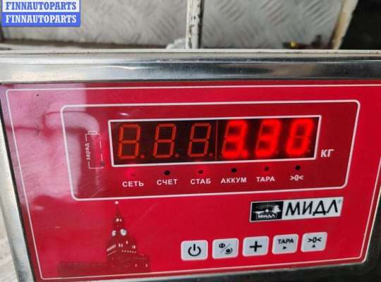 купить Радиатор охлаждения (конд.) на Volkswagen Golf-4