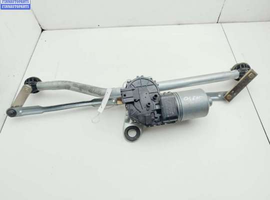 купить Механизм стеклоочистителя переднего (трапеция дворников) на BMW 3 E46 (1998-2006)