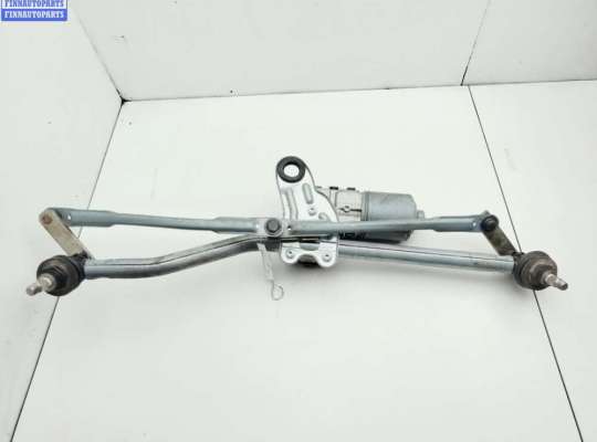 купить Механизм стеклоочистителя переднего (трапеция дворников) на BMW 3 E46 (1998-2006)