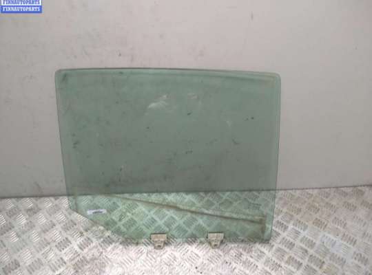 купить Стекло двери задней правой на Renault Megane III (2008-2016)