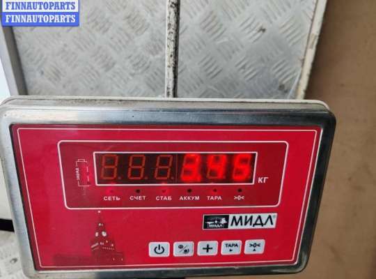 купить Вентилятор радиатора на Nissan X-Trail (2001-2007) T30