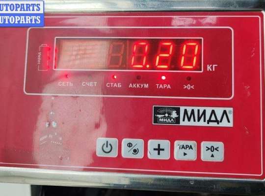 купить Шкив насоса гидроусилителя на Audi A6 C5 (1997-2005)