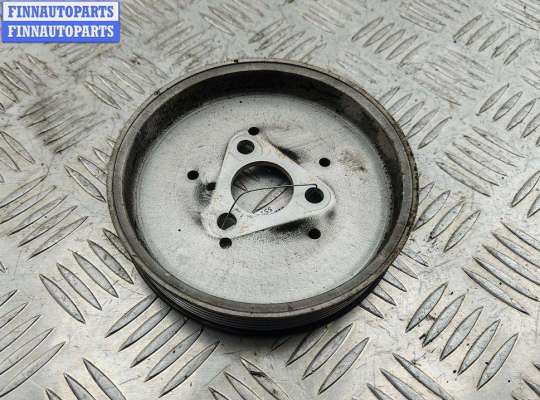 купить Шкив насоса гидроусилителя на Audi A6 C5 (1997-2005)