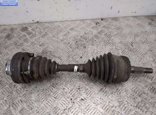 купить Полуось передняя левая на Mercedes Vito-1 W638 (1996-2003)