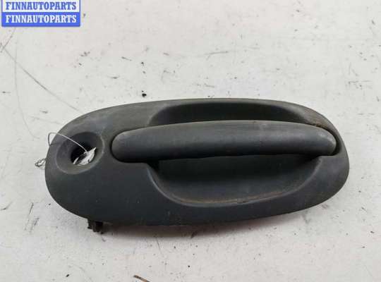 купить Ручка двери наружная передняя левая на Chrysler Voyager (1996-2000)