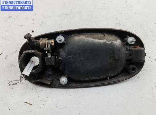 купить Ручка двери наружная передняя левая на Chrysler Voyager (1996-2000)