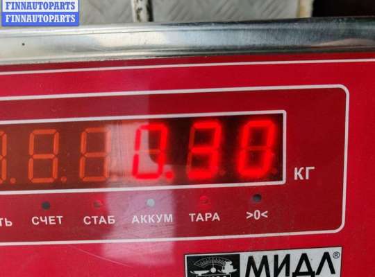 купить Ручка двери наружная передняя левая на Chrysler Voyager (1996-2000)