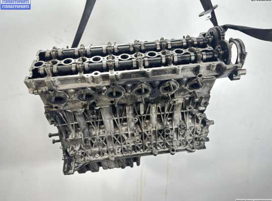 купить Двигатель (ДВС) на BMW 7 E65/E66 (2001-2008)