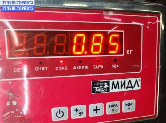 купить Петля двери задней правой на Volkswagen Passat B6