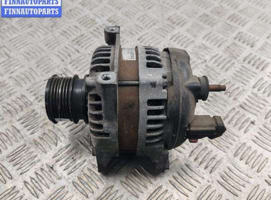 Купить Генератор на Chrysler Voyager (2001-2007) Генератор CRQ1765 на Chrysler Voyager (2001-2007)