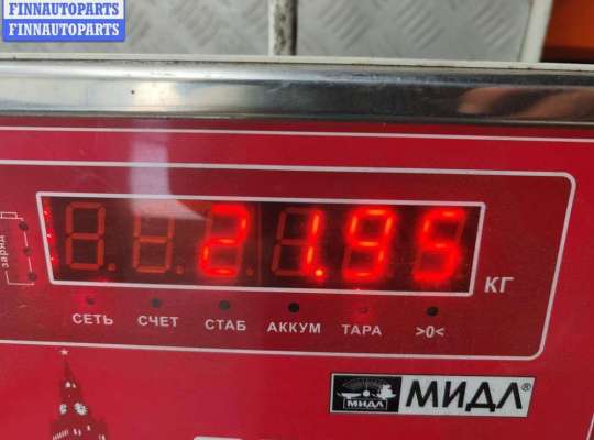 купить Дверь боковая передняя левая на Volkswagen Touran