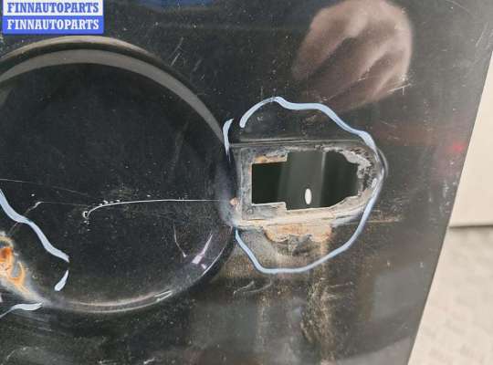 купить Дверь боковая передняя левая на Volkswagen Touran