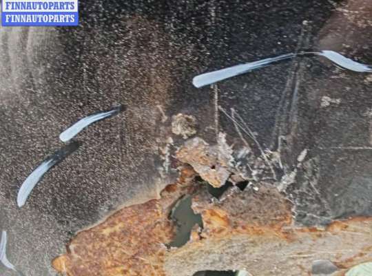 купить Дверь боковая передняя левая на Volkswagen Touran