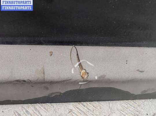 купить Дверь боковая передняя левая на Volkswagen Touran