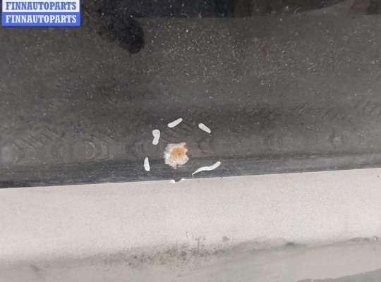 купить Дверь боковая передняя левая на Volkswagen Touran