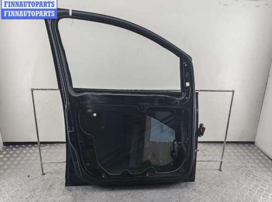 купить Дверь боковая передняя левая на Volkswagen Touran