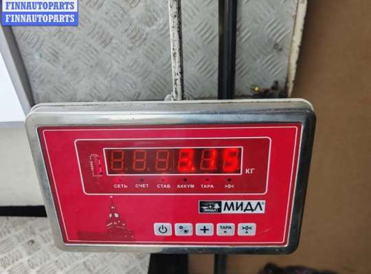 купить Вентилятор радиатора на Renault Laguna II (2001-2007)