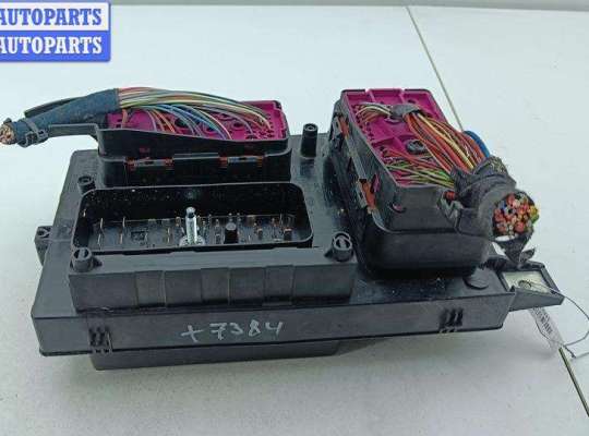 купить Блок предохранителей на Opel Zafira B (2004-2014)