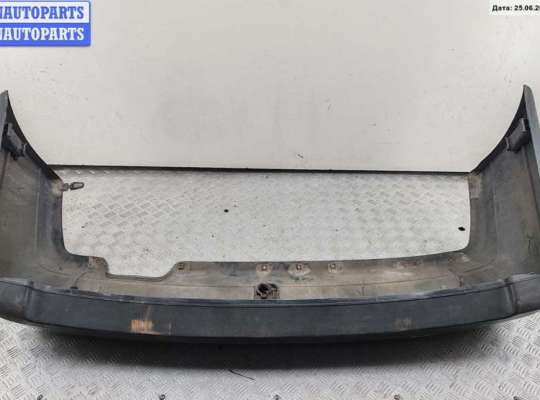 купить Бампер задний на Volkswagen Passat B3