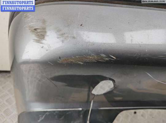 купить Бампер задний на Volkswagen Passat B3