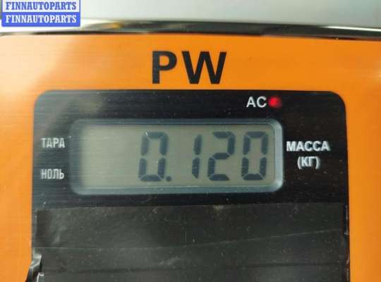 купить Щеткодержатель (поводок стеклоочистителя) задний на Skoda Octavia mk1 (A4 1U) 1996-2010