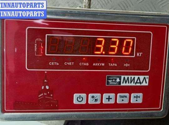 купить Стекло двери передней правой на Skoda Octavia mk1 (A4 1U) 1996-2010