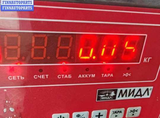 купить Датчик давления наддува на Ford Transit (2006-2014)