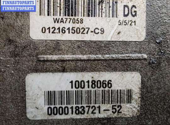 купить Генератор на Peugeot 308 T7 (2007-2013)