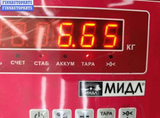 купить Полуось передняя левая на Opel Astra H (2004-2009)