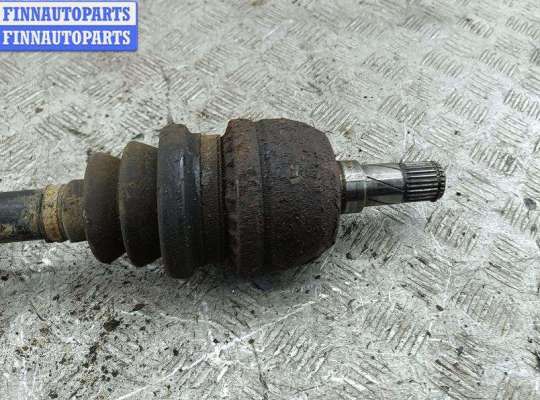купить Полуось передняя левая на Opel Astra H (2004-2009)