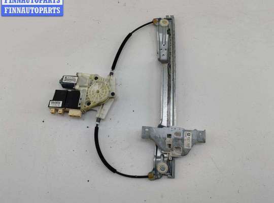 Купить Стеклоподъемник электрический передний левый на Citroen C4 (2004-2010) Стеклоподъемник электрический передний левый CT1127293 на Citroen C4 (2004-2010)