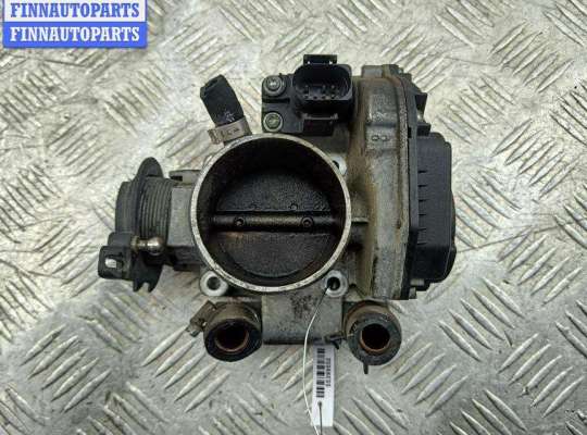 Заслонка дроссельная VG2756073 на Volkswagen Passat B5