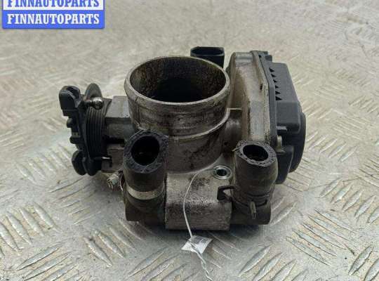 купить Заслонка дроссельная на Volkswagen Passat B5