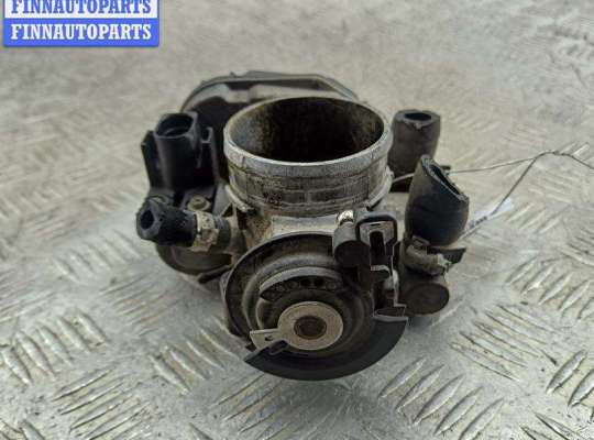 купить Заслонка дроссельная на Volkswagen Passat B5