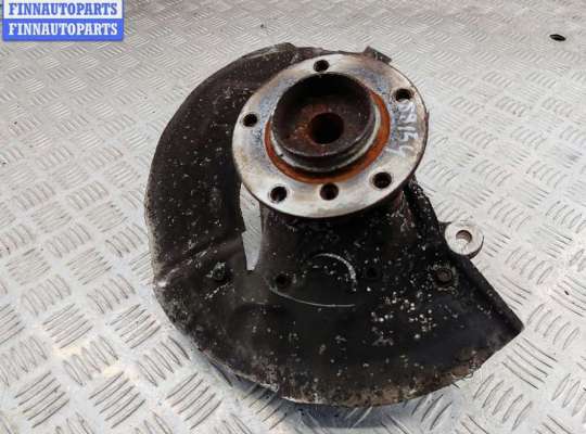 Ступица передняя левая BM3558969 на BMW 5 E60/E61 (2003-2010)