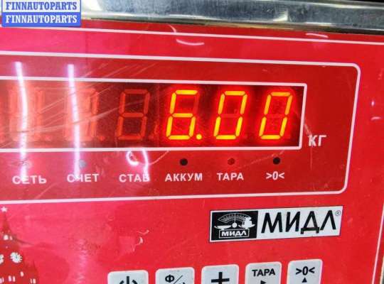 купить Ступица передняя левая на BMW 5 E60/E61 (2003-2010)